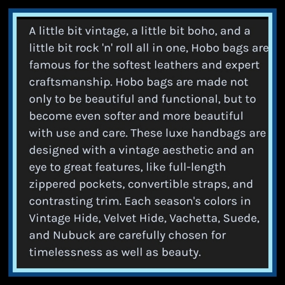 NWT HOBO Marshal Lemon Grass Leather Wallet/Wristlet with Wanderlust Lining - Picture 9 of 10